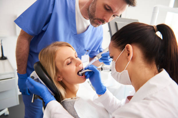 Why Choose Us for Your Dental Needs in Groveville, NJ